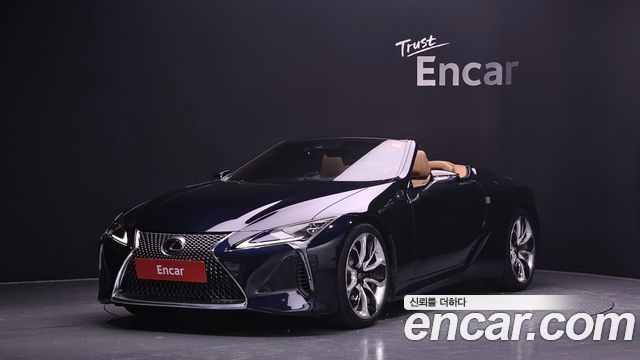 Lexus | Lexus LC