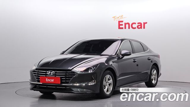 Hyundai | Hyundai Sonata (DN8) | Sonata (DN8)