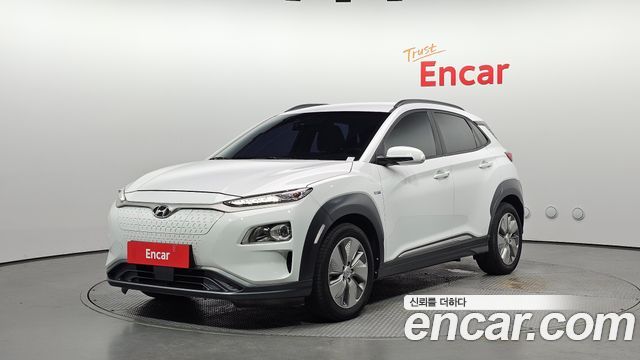 Hyundai | Hyundai KONA Electric (SX2) | KONA Electric (SX2)