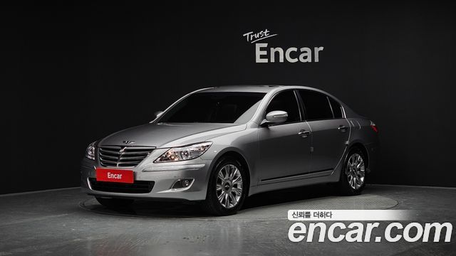 Hyundai | Hyundai Genesis | Genesis