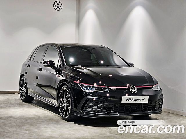 Volkswagen | Volkswagen GOLF 8Th Generation | GOLF 8Th Generation