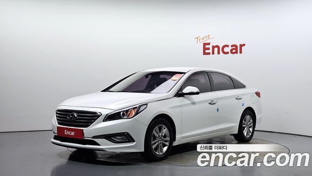 Hyundai | Hyundai LF Sonata | LF Sonata