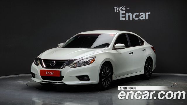 Nissan | Nissan Altima | Altima