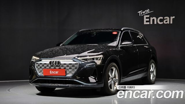 AUDI | AUDI Q8 E-TRON (GE) | Q8 E-TRON (GE)