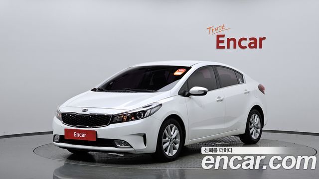 KIA | KIA THE NEW K3 | THE NEW K3