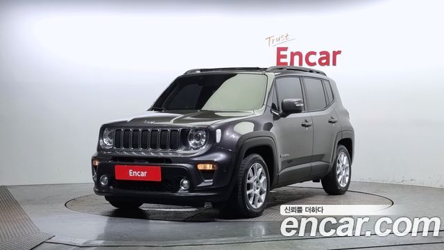 JEEP | JEEP Renegade | Renegade