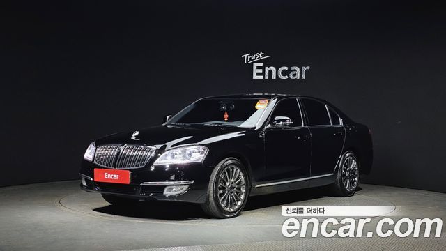 KG Mobility (Ssangyong) | KG Mobility (Ssangyong) NEW Chairman W | NEW Chairman W