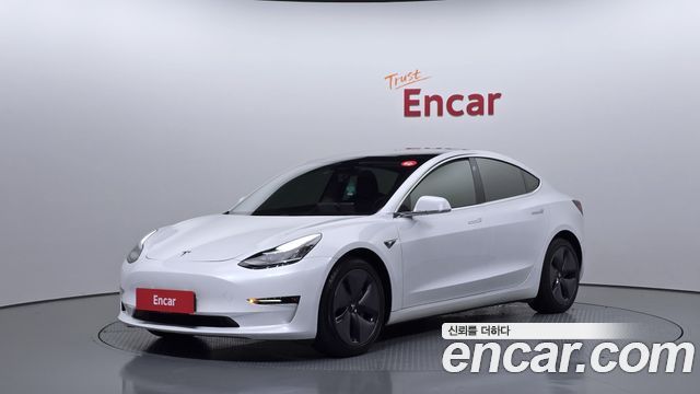 Tesla | Tesla Model 3 | Model 3