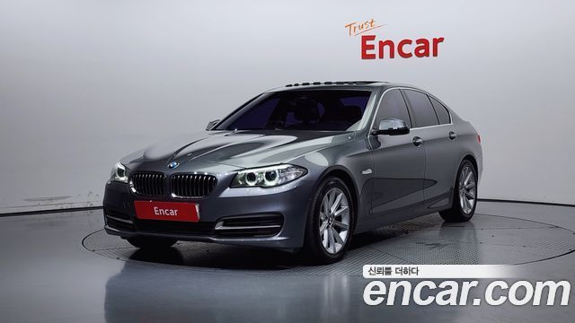 BMW | BMW 5 Series (F10) | 5 Series (F10)