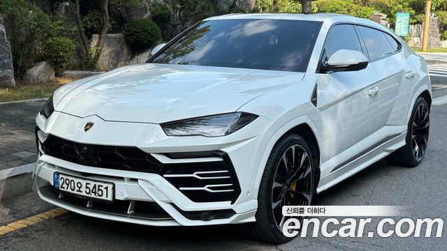 Lamborghini | Lamborghini URUS | URUS