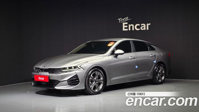 KIA | KIA K5 3Rd Generation | K5 3Rd Generation