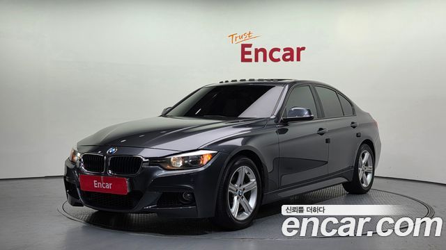 BMW | BMW 3 Series (F30) | 3 Series (F30)