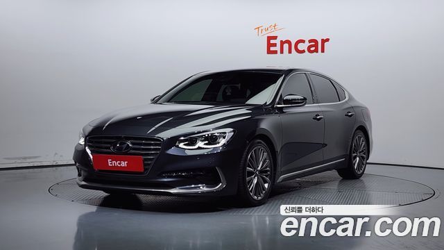 Hyundai | Hyundai Grandeur IG | Grandeur IG