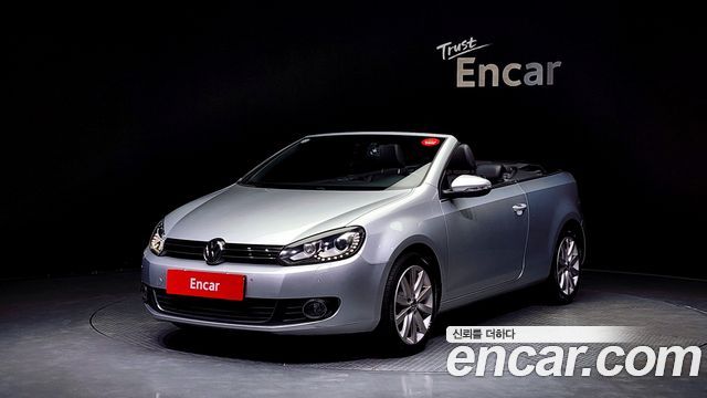 Volkswagen | Volkswagen GOLF 6Th Generation | GOLF 6Th Generation