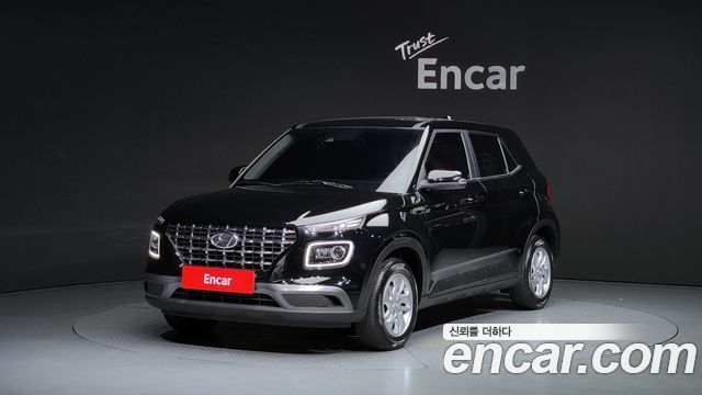 Hyundai | Hyundai Venue | Venue