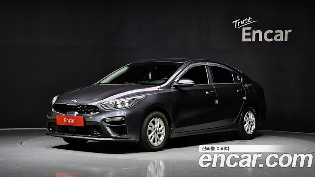 KIA | KIA ALL NEW K3 | ALL NEW K3