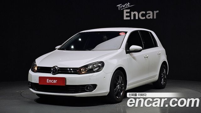 Volkswagen | Volkswagen GOLF 6Th Generation | GOLF 6Th Generation