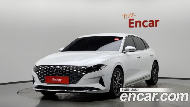 Hyundai | Hyundai THE NEW Grandeur IG | THE NEW Grandeur IG