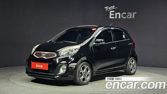 KIA | KIA ALL NEW Morning | ALL NEW Morning