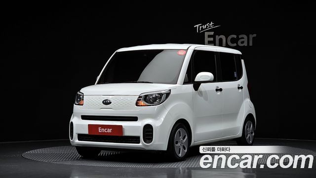 KIA | KIA THE NEW RAY | THE NEW RAY