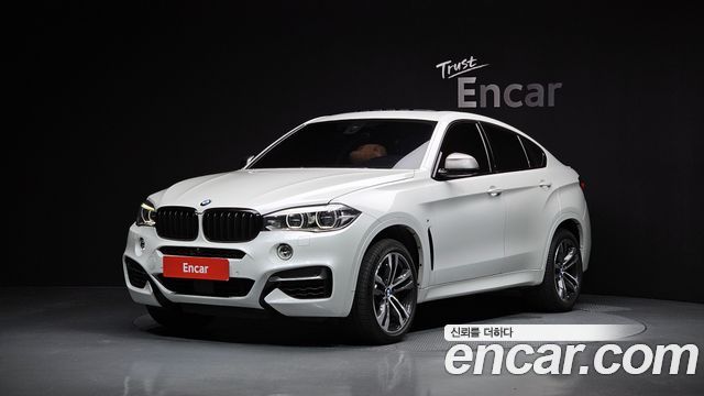 BMW | BMW X6 (F16)
