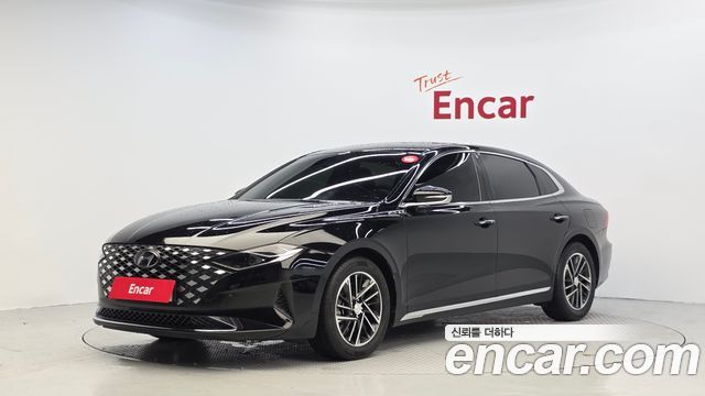 Hyundai | Hyundai THE NEW Grandeur IG | THE NEW Grandeur IG