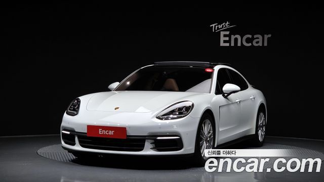 Porsche | Porsche Panamera (971) | Panamera (971)