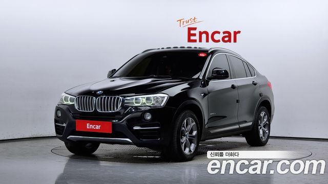 BMW | BMW X4 (F26)