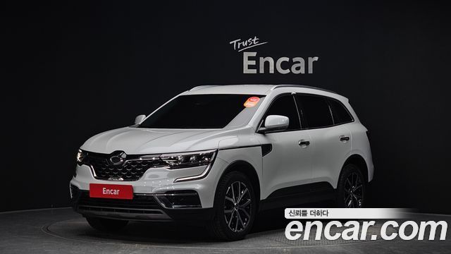 Renault Korea (Samsung) | Renault Korea (Samsung) THE NEW QM6 | THE NEW QM6