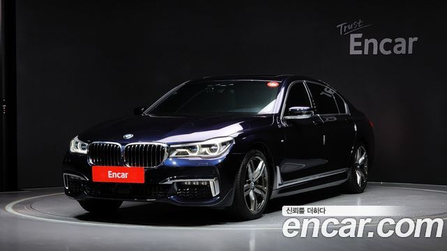 BMW | BMW 7 Series (G11) | 7 Series (G11)