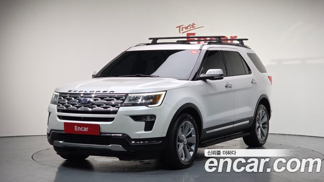 FORD | FORD Explorer | Explorer