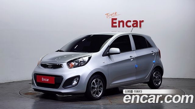 KIA | KIA ALL NEW Morning | ALL NEW Morning