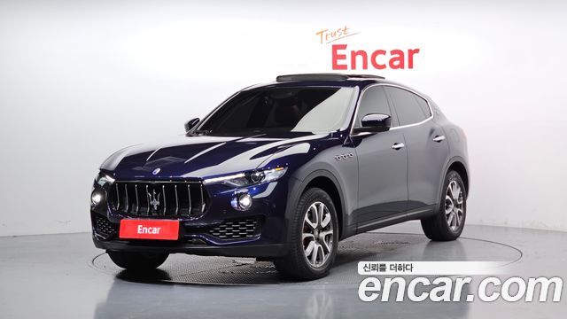 Maserati | Maserati Levante | Levante