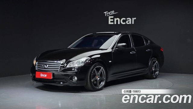 Infinity | Infinity M37 | M37