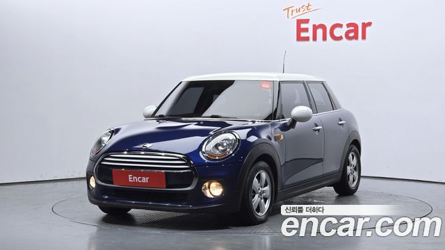 MINI | MINI Cooper | Cooper