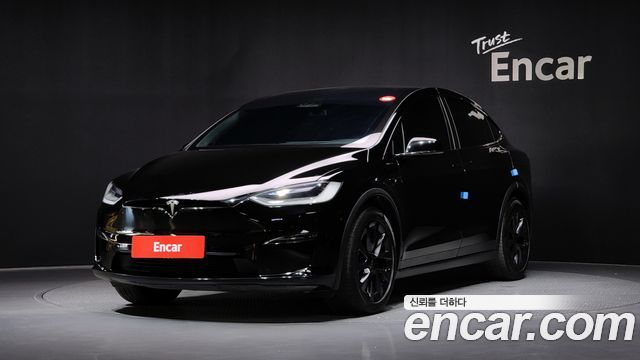 Tesla | Tesla Model X | Model X