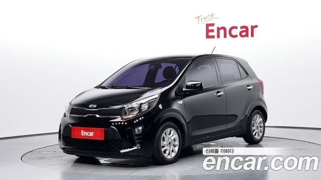 KIA | KIA ALL NEW Morning (JA) | ALL NEW Morning (JA)