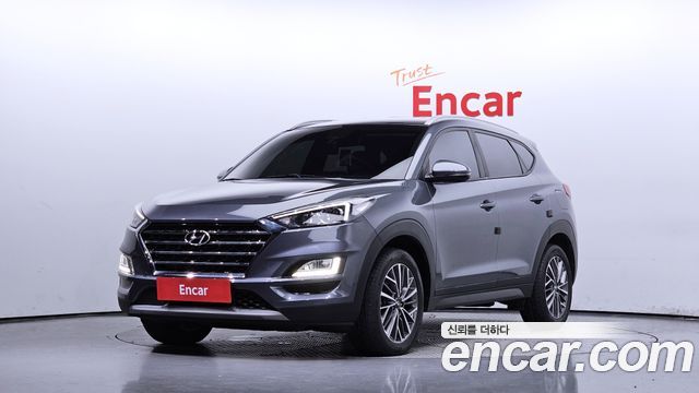 Hyundai | Hyundai ALL NEW Tucson | ALL NEW Tucson