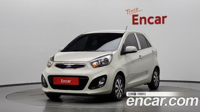 KIA | KIA ALL NEW Morning | ALL NEW Morning