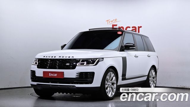 LAND Rover | LAND Rover Range Rover 4Th Generation | Range Rover 4Th Generation