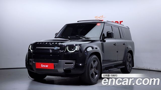 LAND Rover | LAND Rover Defender (L663) | Defender (L663)