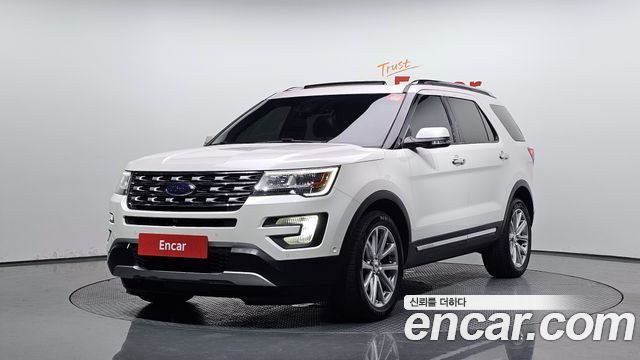 FORD | FORD Explorer | Explorer
