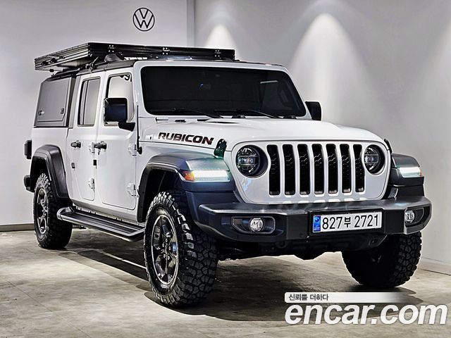 JEEP | JEEP Gladiator (JT) | Gladiator (JT)