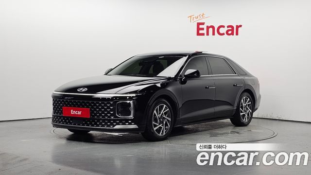 Hyundai | Hyundai Grandeur (GN7) | Grandeur (GN7)