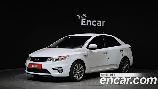 KIA | KIA Forte KOUP | Forte KOUP