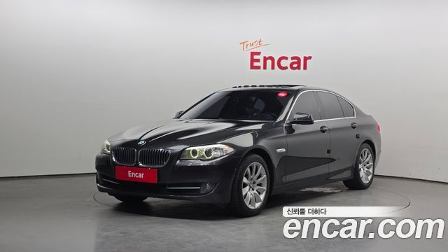 BMW | BMW 5 Series (F10) | 5 Series (F10)