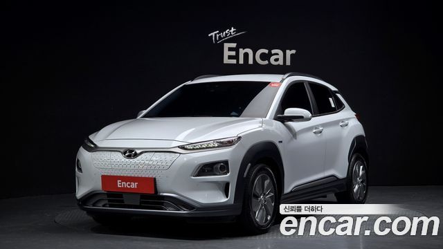 Hyundai | Hyundai KONA Electric (SX2) | KONA Electric (SX2)