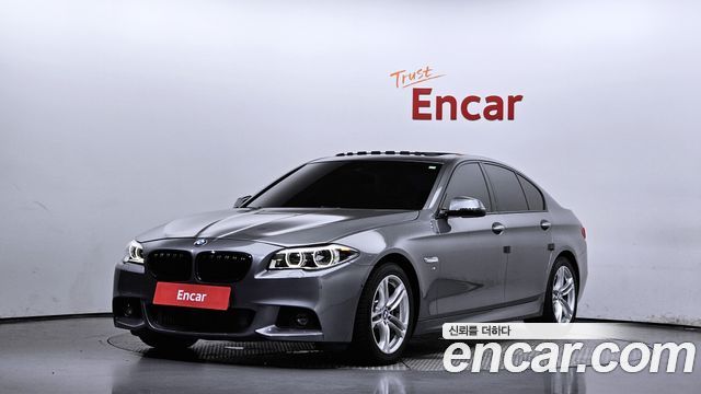BMW | BMW 5 Series (F10) | 5 Series (F10)