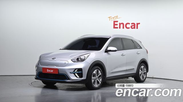 KIA | KIA NIRO EV | NIRO EV