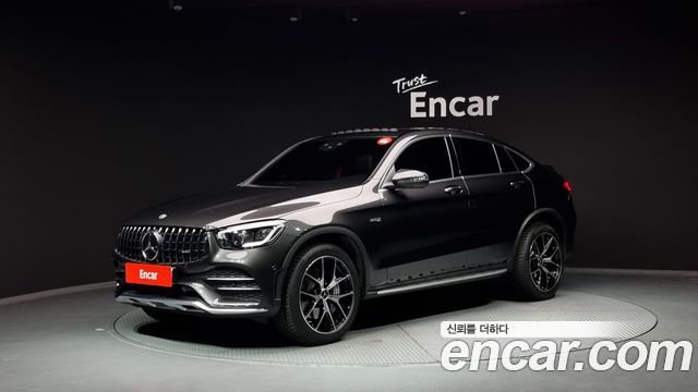 Mercedes BENZ | Mercedes BENZ GLC-Class X253 | GLC-Class X253